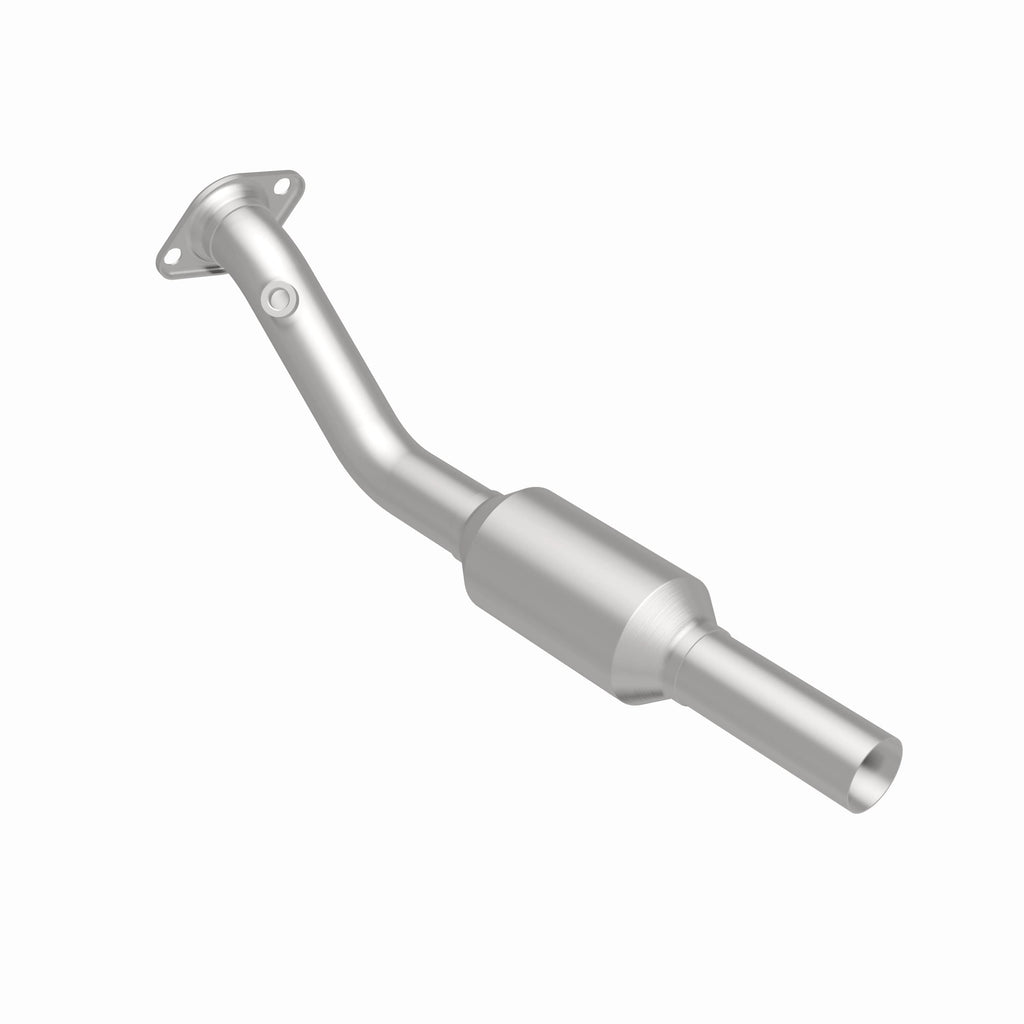 MagnaFlow Exhaust Products 5461961 California CARB Direct-Fit Catalytic Converter for Select Dodge Caliber
