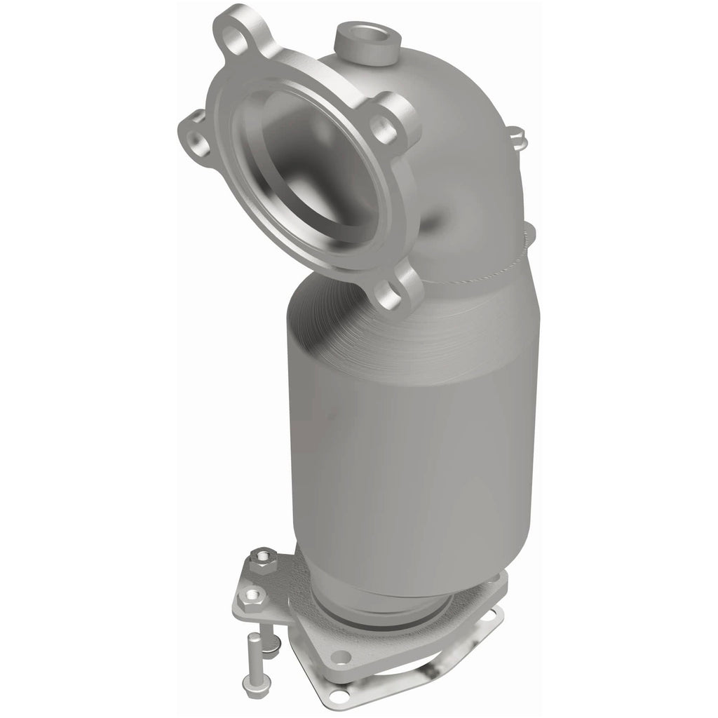 MagnaFlow Exhaust Products 52892 OEM Grade Direct-Fit Catalytic Converter for Select Buick Regal, Chevrolet Malibu