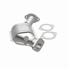 Load image into Gallery viewer, MagnaFlow Exhaust Products 23875 HM Grade Direct-Fit Catalytic Converter for Select Subaru Forester, Subaru Impreza, Subaru Legacy