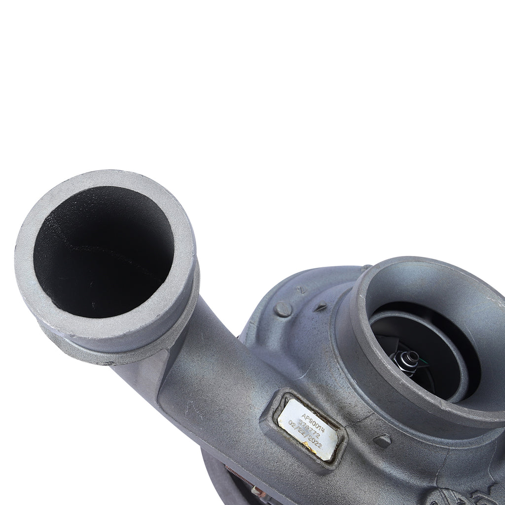 Alliant Power AP90014 Turbocharger