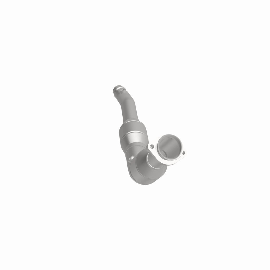 MagnaFlow Exhaust Products 21-717 OEM Grade Direct-Fit Catalytic Converter for Select Land Rover LR4