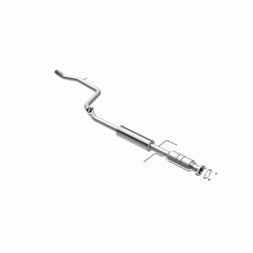 MagnaFlow Exhaust Products 51886 OEM Grade Direct-Fit Catalytic Converter for Select Mazda 5