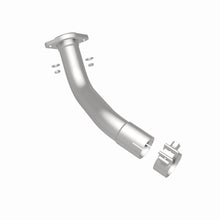 Load image into Gallery viewer, MagnaFlow Exhaust Products 15313 Direct-Fit Exhaust Pipe for Select Jeep Wrangler, Jeep Wrangler JK