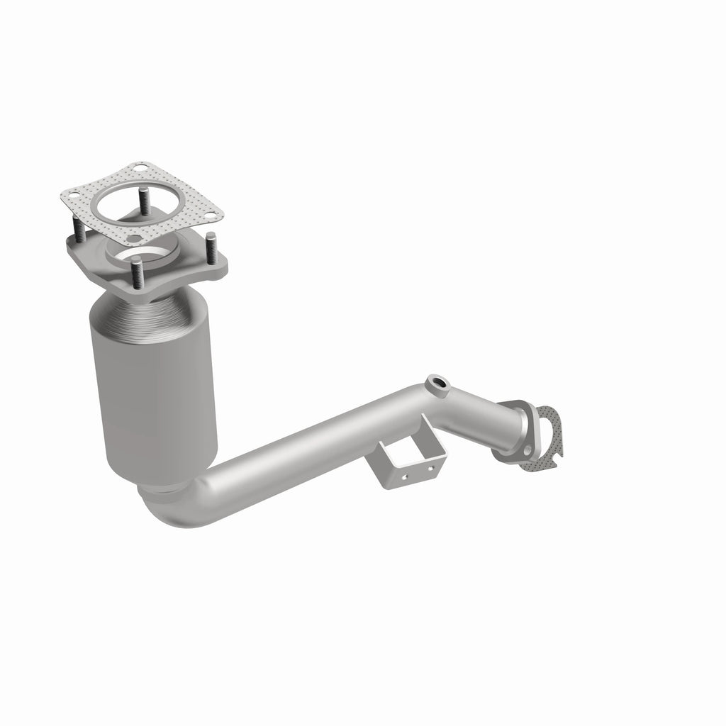 MagnaFlow Exhaust Products 23337 HM Grade Direct-Fit Catalytic Converter for Select Ford Escort, Mercury Tracer