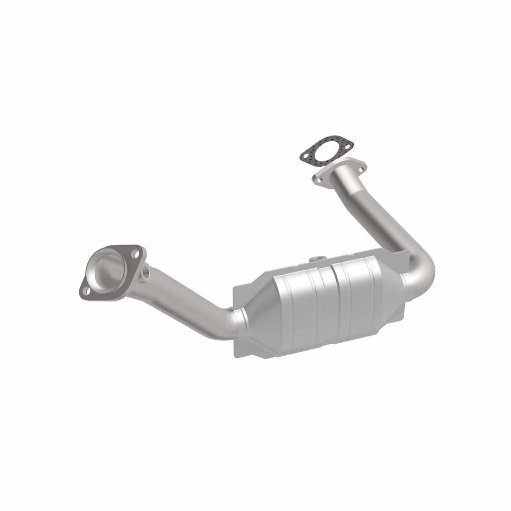 MagnaFlow Exhaust Products 49675 OEM Grade Direct-Fit Catalytic Converter for Select Ford Ranger, Mazda B3000