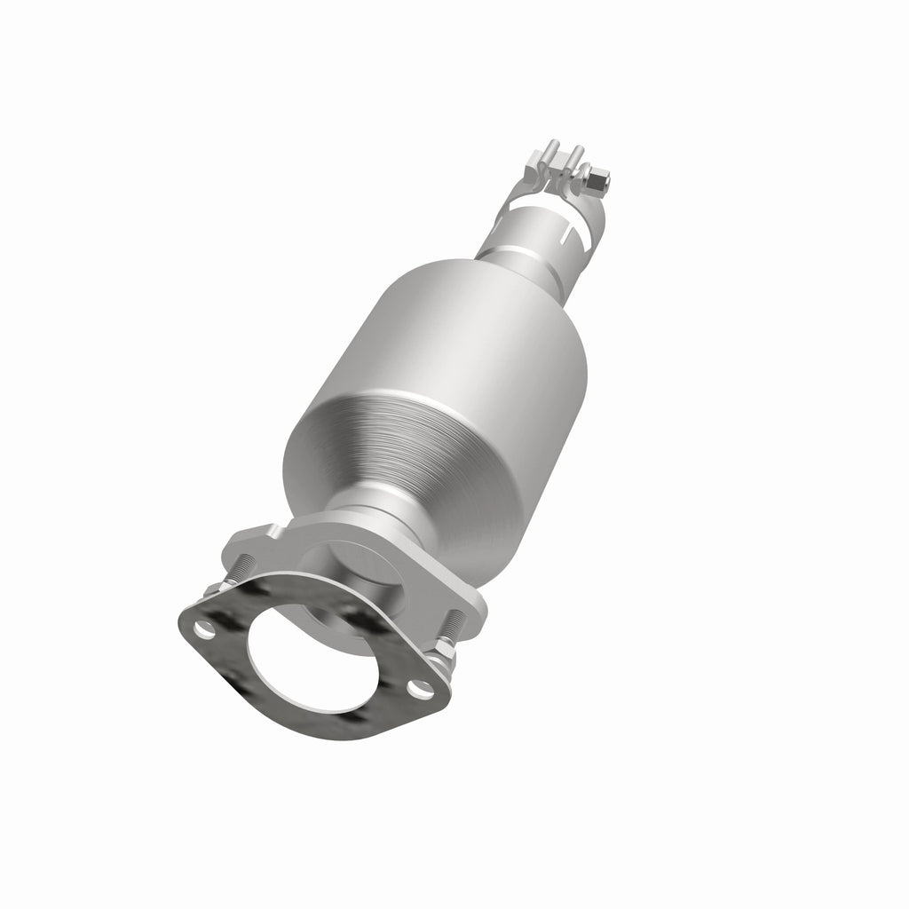 MagnaFlow Exhaust Products 5671523 California CARB Direct-Fit Catalytic Converter for Select Ford C-Max