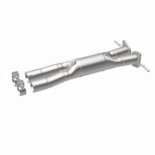 Load image into Gallery viewer, MagnaFlow Exhaust Products 21-278 OEM Grade Direct-Fit Catalytic Converter for Select Ford Explorer, Ford Police Interceptor Utility