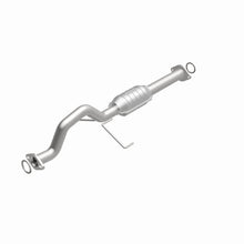 Load image into Gallery viewer, MagnaFlow Exhaust Products 51817 OEM Grade Direct-Fit Catalytic Converter for Select Mazda Millenia