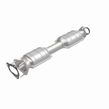 Load image into Gallery viewer, MagnaFlow Exhaust Products 23388 Standard Grade Direct-Fit Catalytic Converter for Select Ford Bronco II, Ford Explorer, Ford Ranger, Mazda Navajo