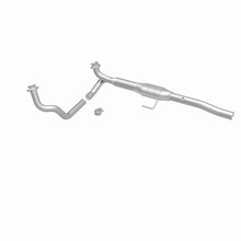 Load image into Gallery viewer, MagnaFlow Exhaust Products 23500 HM Grade Direct-Fit Catalytic Converter for Select Dodge Ram