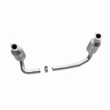 Load image into Gallery viewer, MagnaFlow Exhaust Products 93611 HM Grade Direct-Fit Catalytic Converter for Select Dodge Dakota