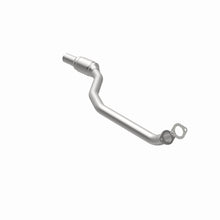 Load image into Gallery viewer, MagnaFlow Exhaust Products 49781 OEM Grade Direct-Fit Catalytic Converter for Select BMW 535i, BMW 535i xDrive, BMW 535xi