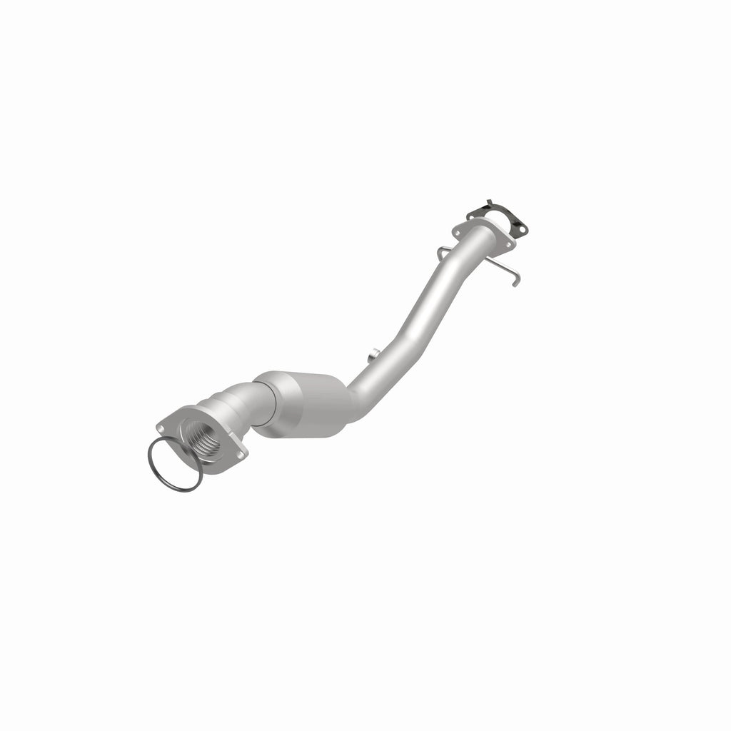 MagnaFlow Exhaust Products 24205 HM Grade Direct-Fit Catalytic Converter for Select Buick Allure, Buick LaCrosse, Pontiac Grand Prix