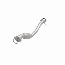 Load image into Gallery viewer, MagnaFlow Exhaust Products 24205 HM Grade Direct-Fit Catalytic Converter for Select Buick Allure, Buick LaCrosse, Pontiac Grand Prix