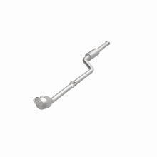 Load image into Gallery viewer, MagnaFlow Exhaust Products 21-497 OEM Grade Direct-Fit Catalytic Converter for Select Mercedes-Benz C300