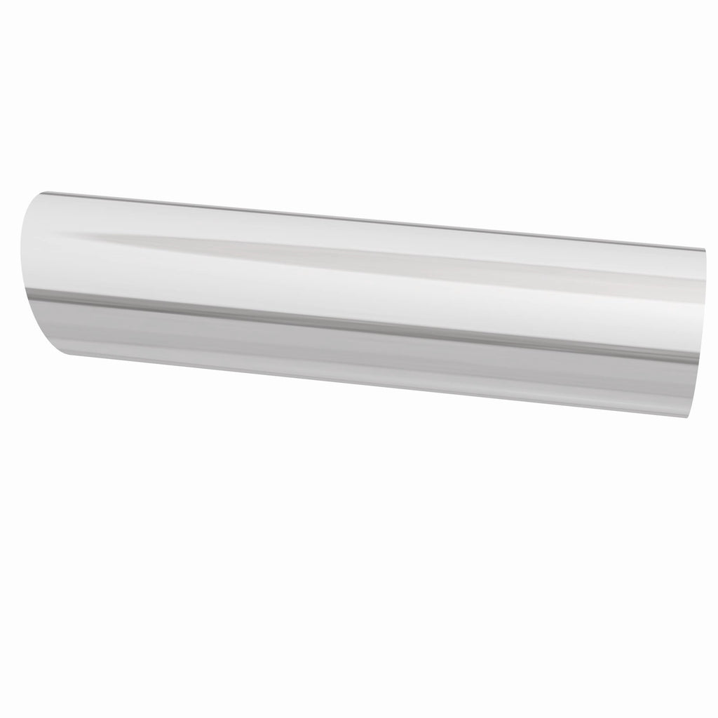 MagnaFlow Exhaust Products 35101 Single Exhaust Tip - 3in. Inlet/3in. Outlet