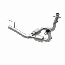 Load image into Gallery viewer, MagnaFlow Exhaust Products 49494 OEM Grade Direct-Fit Catalytic Converter for Select Jeep Grand Cherokee