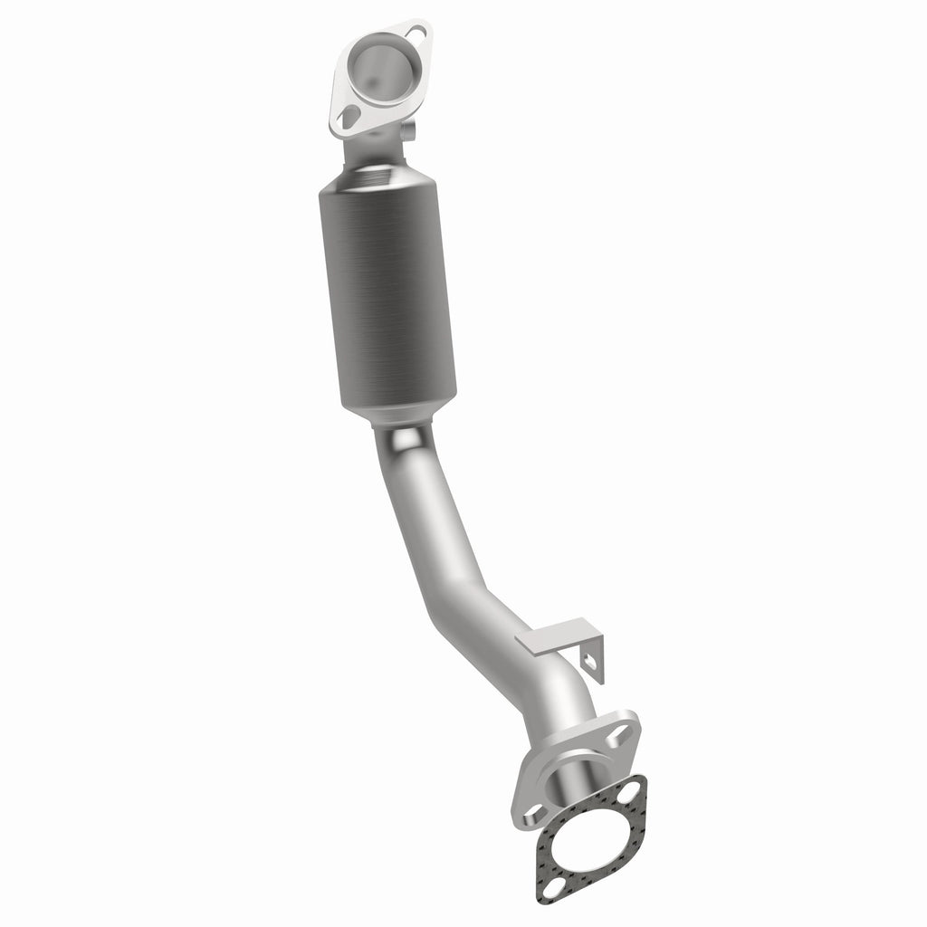 MagnaFlow Exhaust Products 23335 Standard Grade Direct-Fit Catalytic Converter for Select Ford Escort, Mercury Tracer