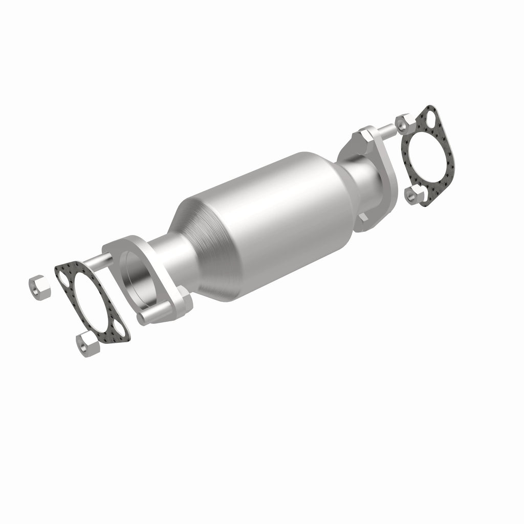 MagnaFlow Exhaust Products 52434 OEM Grade Direct-Fit Catalytic Converter for Select Kia Sorento