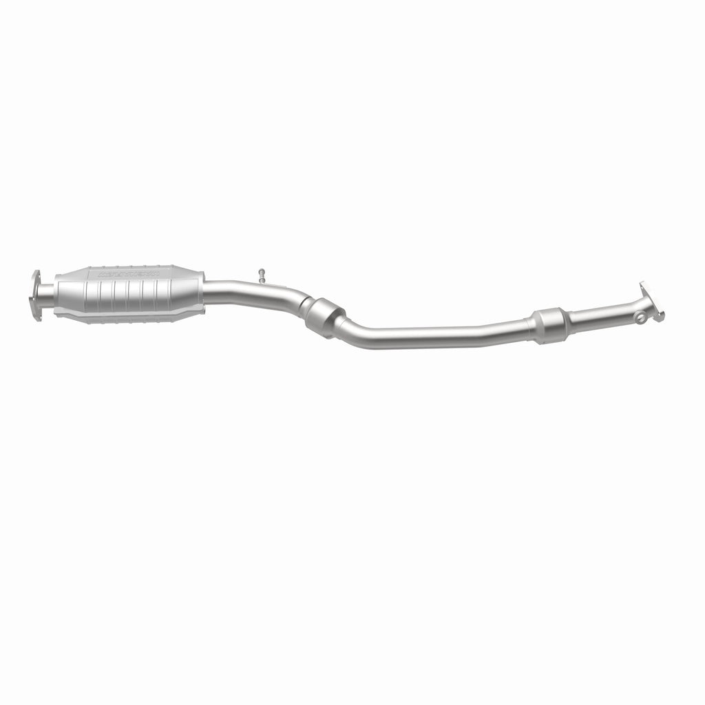MagnaFlow Exhaust Products 49547 OEM Grade Direct-Fit Catalytic Converter for Select Daewoo Lanos