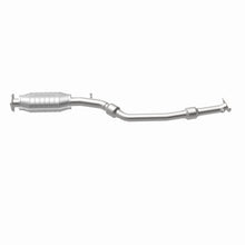 Load image into Gallery viewer, MagnaFlow Exhaust Products 49547 OEM Grade Direct-Fit Catalytic Converter for Select Daewoo Lanos