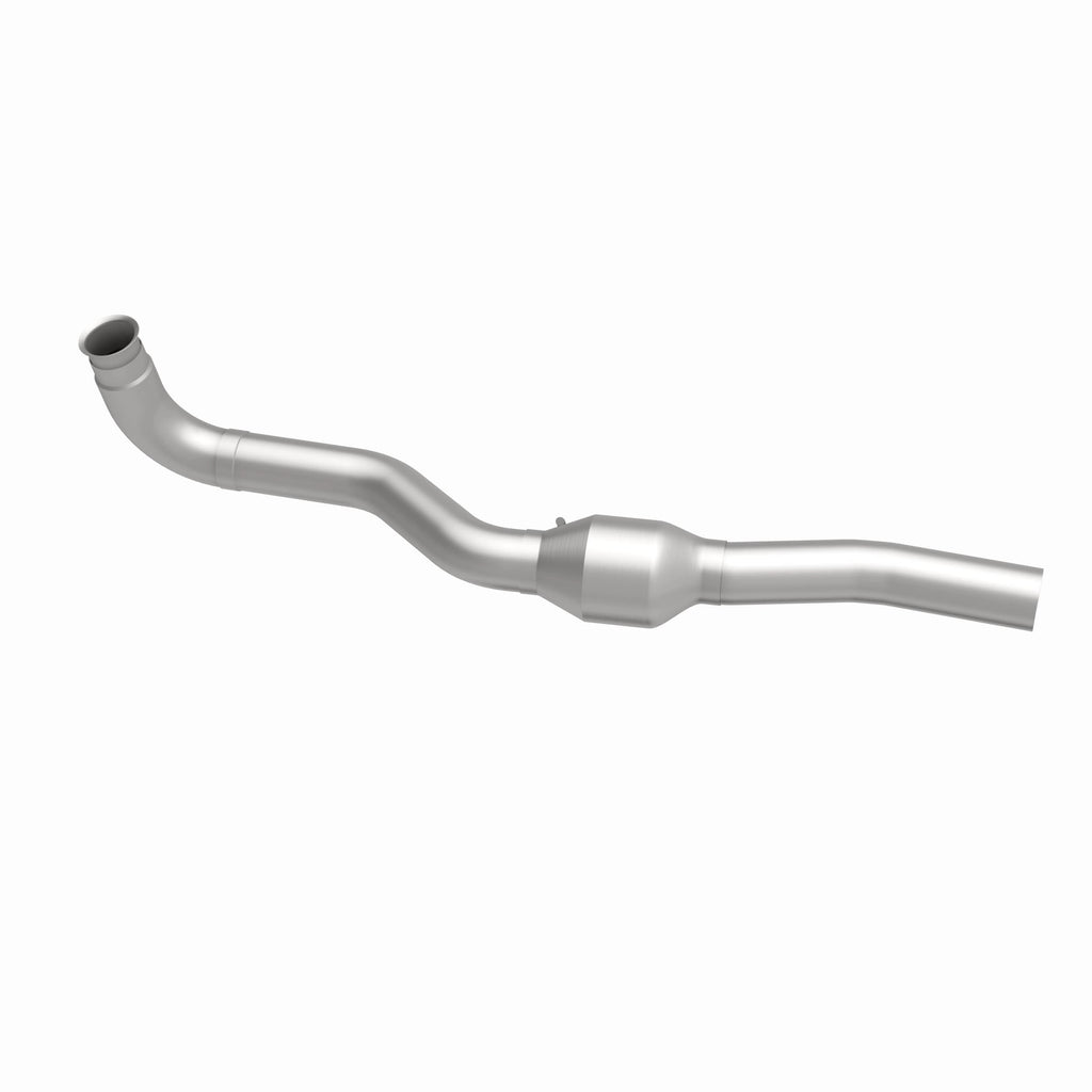 MagnaFlow Exhaust Products 60502 OEM Grade Diesel Oxidation Catalyst for Select Chevrolet Silverado HD, Chevrolet Silverado 3500, GMC Sierra HD, GMC Sierra