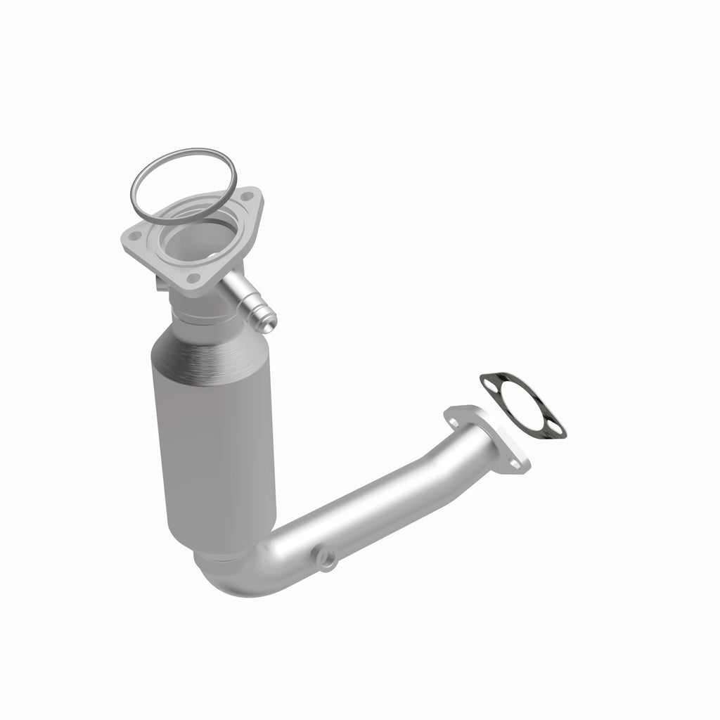 MagnaFlow Exhaust Products 4481230 California CARB Direct-Fit Catalytic Converter for Select Ford Focus