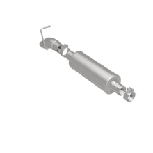 Load image into Gallery viewer, MagnaFlow Exhaust Products 17126 Off Road Pro Series Gas Stainless Cat-Back for Select Jeep Wrangler