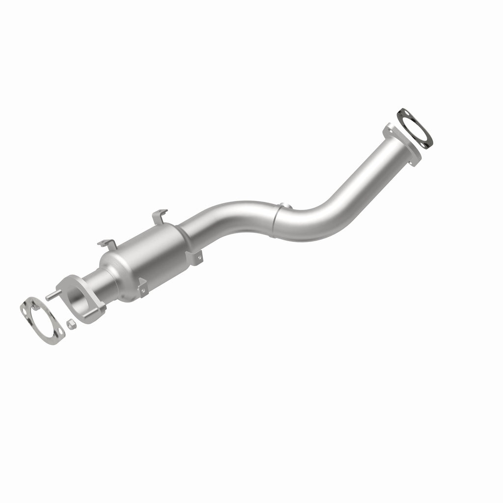 MagnaFlow Exhaust Products 5571708 California CARB Direct-Fit Catalytic Converter for Select Nissan Rogue
