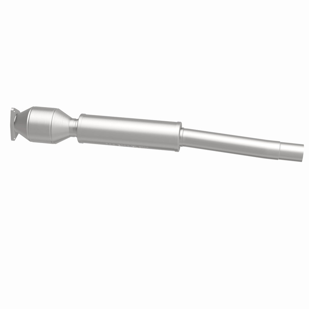 MagnaFlow Exhaust Products 49878 OEM Grade Direct-Fit Catalytic Converter for Select Volkswagen Phaeton