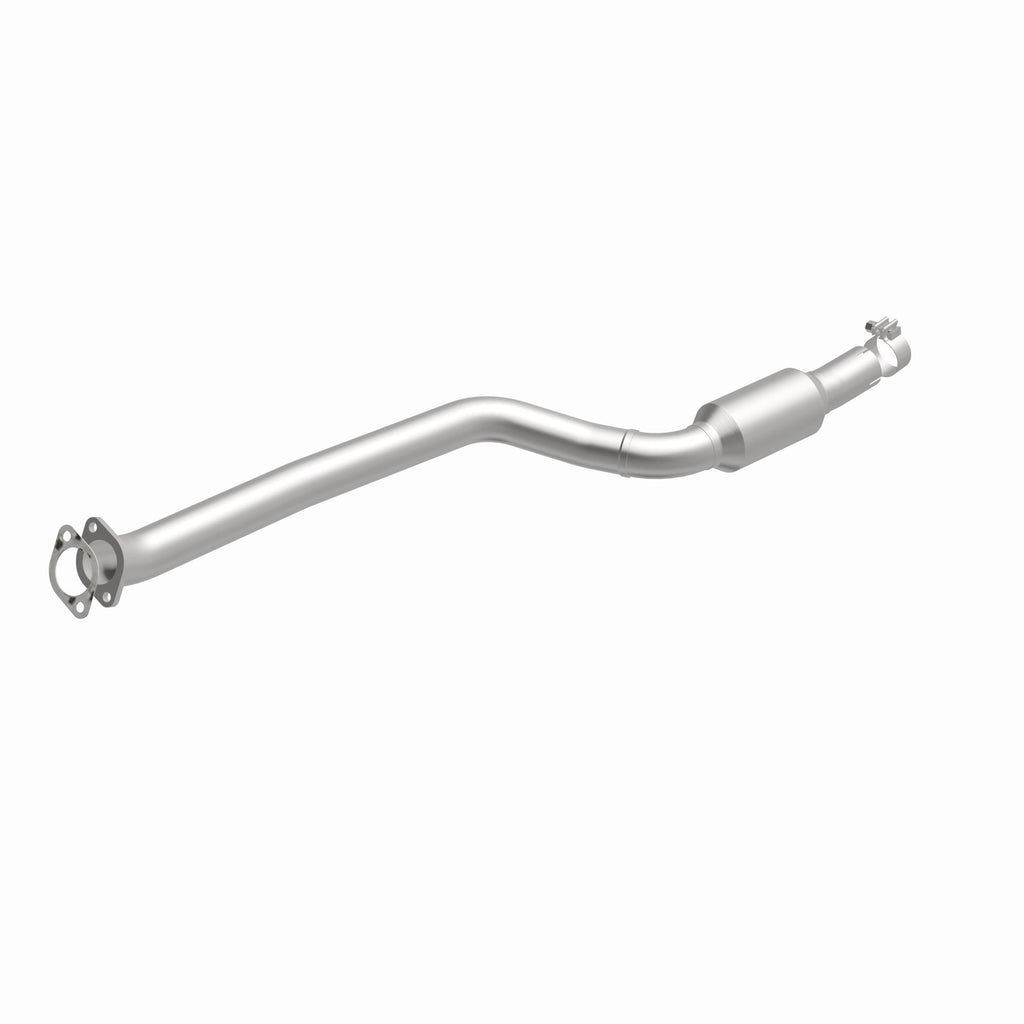 MagnaFlow Exhaust Products 21-172 OEM Grade Direct-Fit Catalytic Converter for Select BMW Z4