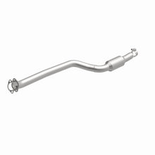 Load image into Gallery viewer, MagnaFlow Exhaust Products 21-172 OEM Grade Direct-Fit Catalytic Converter for Select BMW Z4