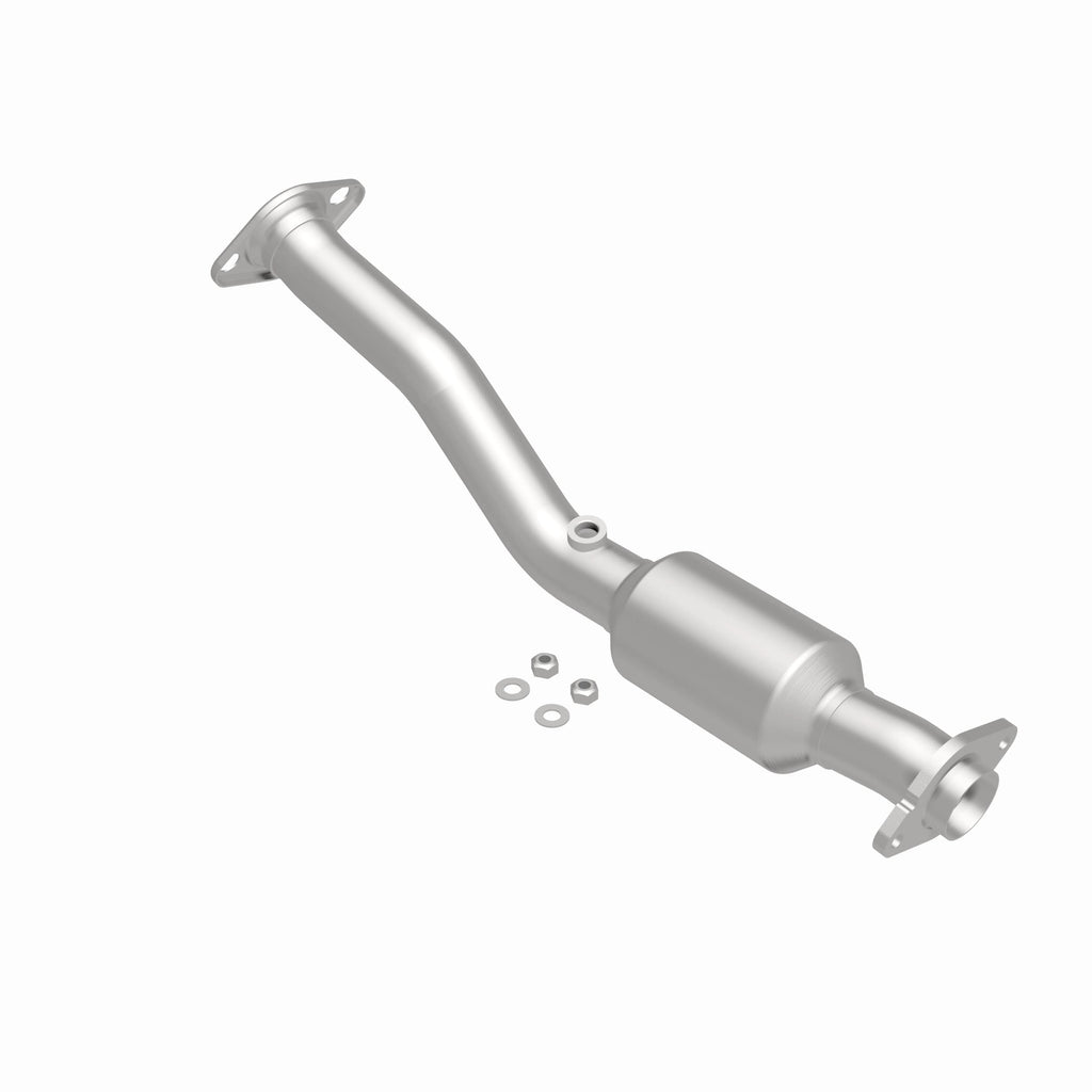 MagnaFlow Exhaust Products 52709 OEM Grade Direct-Fit Catalytic Converter for Select Nissan Cube, Nissan Sentra