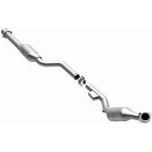Load image into Gallery viewer, MagnaFlow Exhaust Products 51422 OEM Grade Direct-Fit Catalytic Converter for Select Mercedes-Benz E320