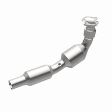 Load image into Gallery viewer, MagnaFlow Exhaust Products 5411938 California CARB Direct-Fit Catalytic Converter for Select Chevrolet Camaro