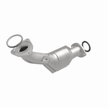 Load image into Gallery viewer, MagnaFlow Exhaust Products 447185 California CARB Direct-Fit Catalytic Converter for Select Toyota Tacoma, Toyota Tundra