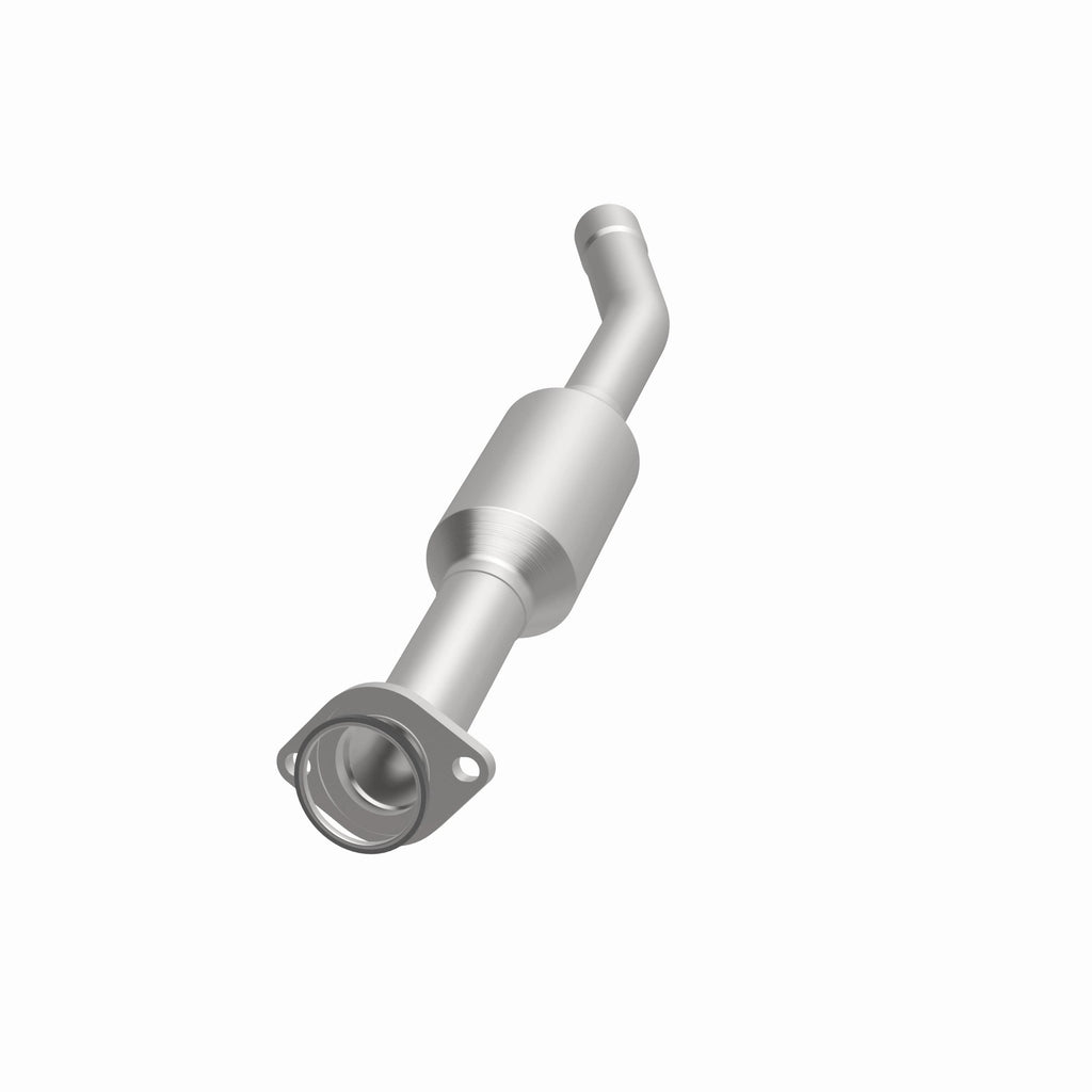 MagnaFlow Exhaust Products 4481597 California CARB Direct-Fit Catalytic Converter for Select Mazda Miata