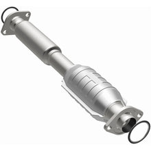 Load image into Gallery viewer, MagnaFlow Exhaust Products 25204 HM Grade Direct-Fit Catalytic Converter for Select Mazda 6