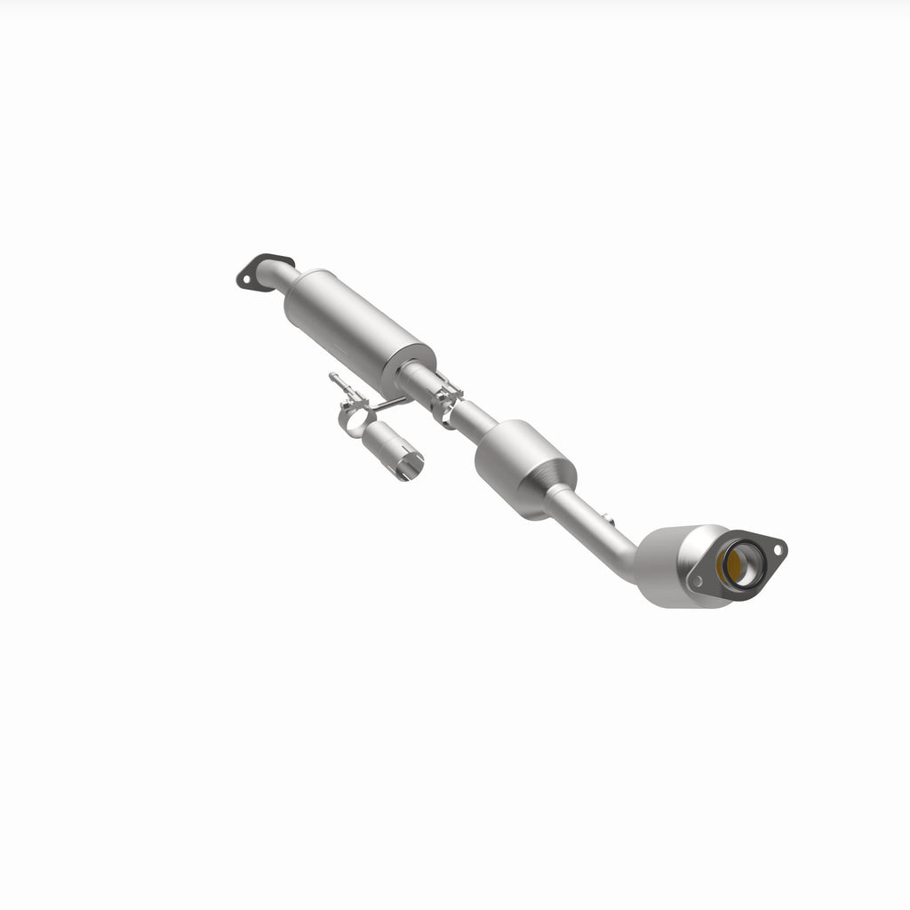 MagnaFlow Exhaust Products 6511112 California CARB Direct-Fit Catalytic Converter for Select Toyota C-HR