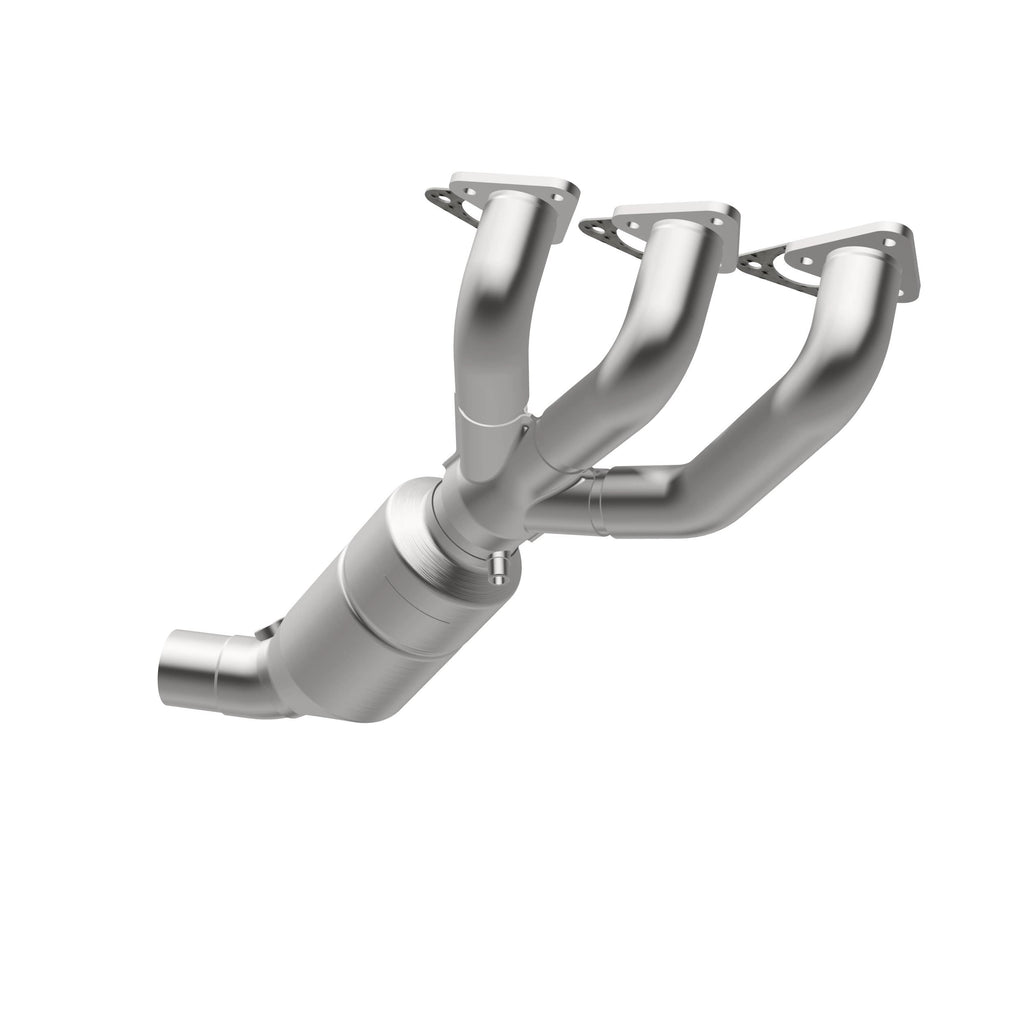 MagnaFlow Exhaust Products 49796 OEM Grade Manifold Catalytic Converter for Select BMW M3, BMW Z3