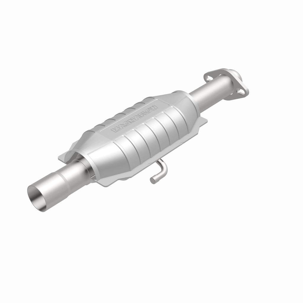 MagnaFlow Exhaust Products 23443 Standard Grade Direct-Fit Catalytic Converter for Select Chevrolet Camaro, Pontiac Firebird