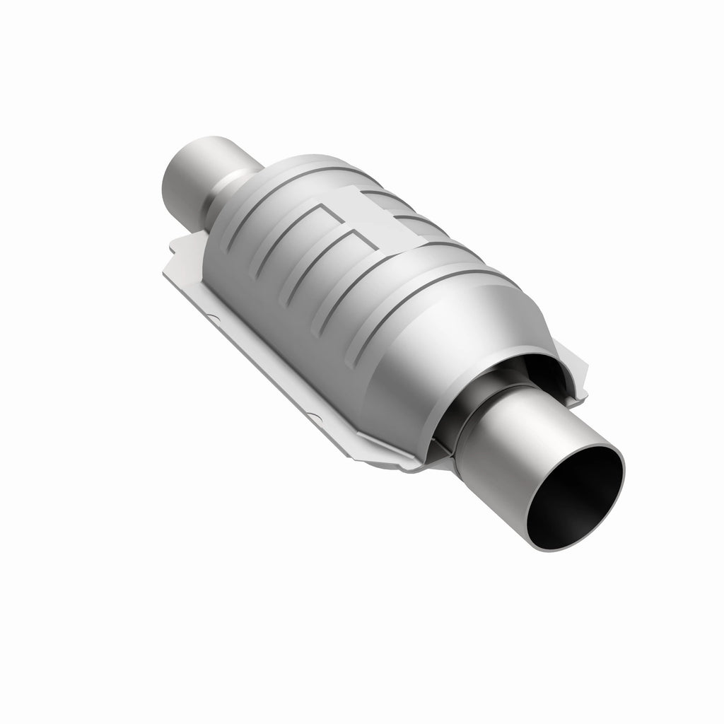 MagnaFlow Exhaust Products 444233 California CARB Universal Catalytic Converter