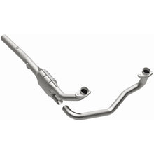 Load image into Gallery viewer, MagnaFlow Exhaust Products 3391285 California CARB Direct-Fit Catalytic Converter for Select Dodge Ram 1500, Dodge Ram