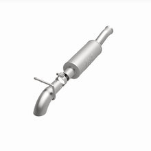Load image into Gallery viewer, MagnaFlow Exhaust Products 19431 Off Road Pro Series Gas Stainless Cat-Back for Select Jeep Wrangler