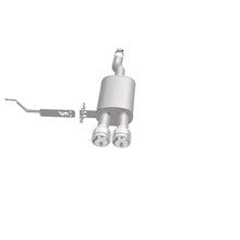 Load image into Gallery viewer, MagnaFlow Exhaust Products 19134 Touring Series Polished Cat-Back System for Select Mini Cooper