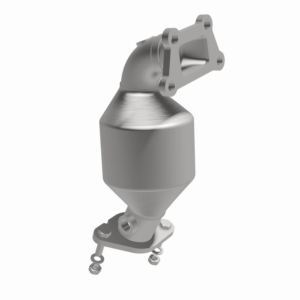 MagnaFlow Exhaust Products 52594 OEM Grade Direct-Fit Catalytic Converter for Select Buick LaCrosse, Cadillac XTS, Chevrolet Impala