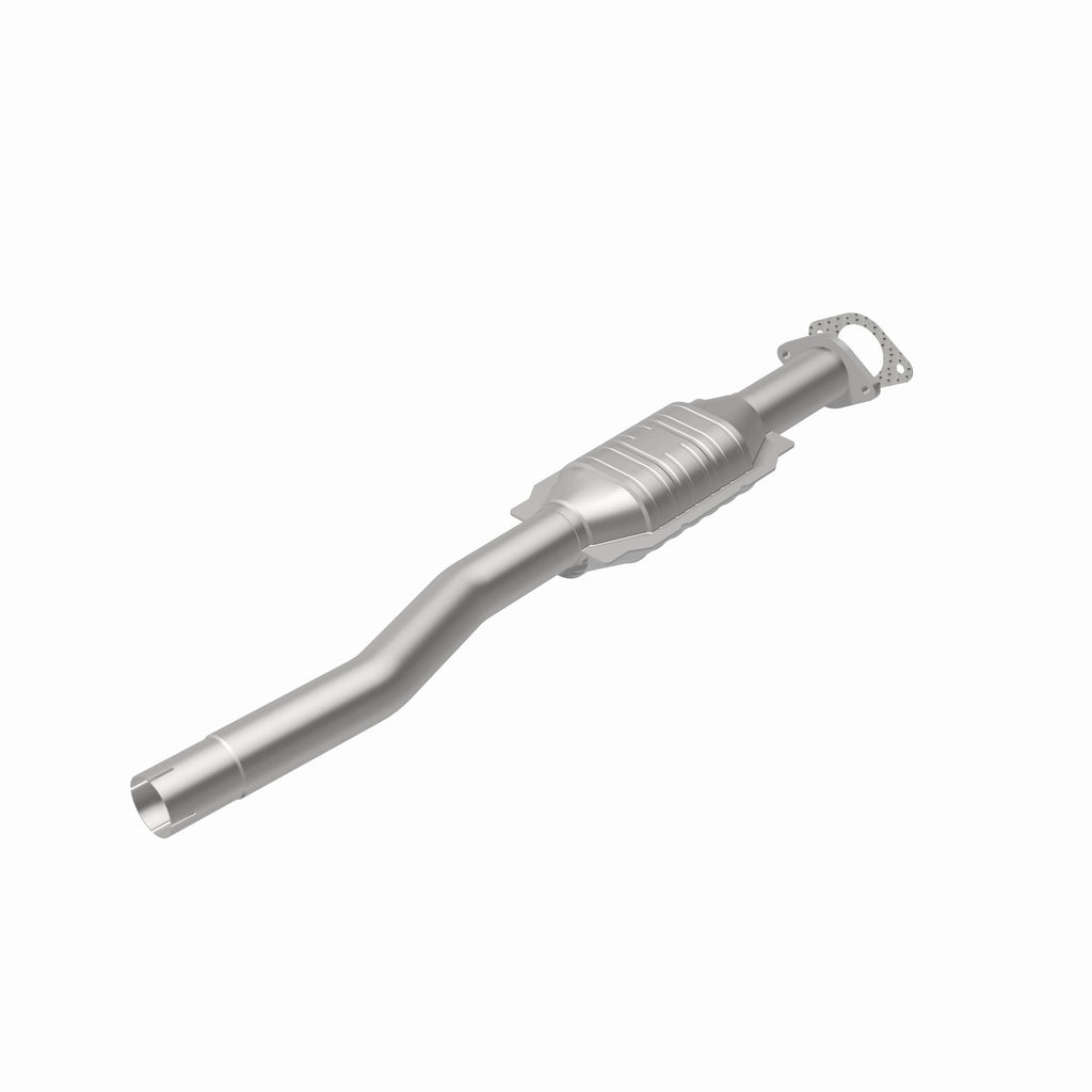 MagnaFlow Exhaust Products 51804 OEM Grade Direct-Fit Catalytic Converter for Select Chevrolet Captiva Sport, Chevrolet Equinox, GMC Terrain