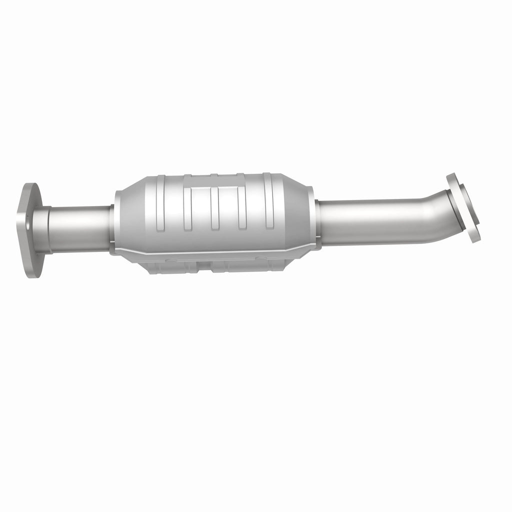 MagnaFlow Exhaust Products 24428 HM Grade Direct-Fit Catalytic Converter for Select Mazda MPV