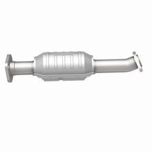 Load image into Gallery viewer, MagnaFlow Exhaust Products 24428 HM Grade Direct-Fit Catalytic Converter for Select Mazda MPV