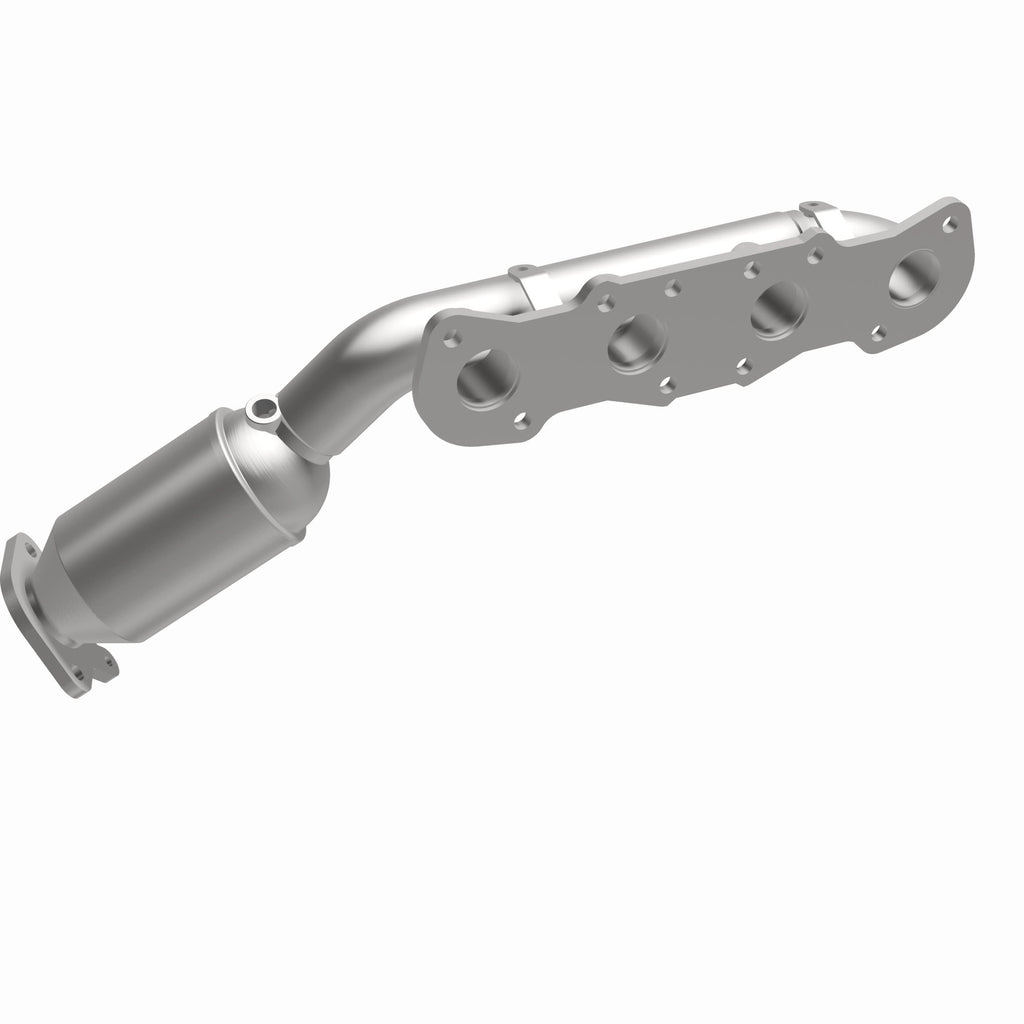 MagnaFlow Exhaust Products 22-092 OEM Grade Manifold Catalytic Converter for Select Hyundai Equus, Hyundai Genesis, Kia K900